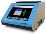 InfraCal 2 Soot Meter